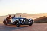Morgan Plus Four 2020 года (EU)